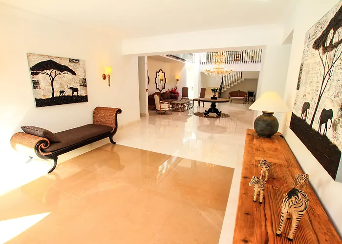 Palm Bay Hotel Emecik