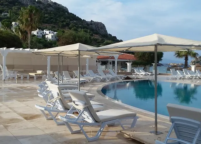 Hotel Palm Bay Emecik