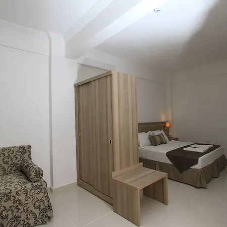 Palm Bay Hotel Emecik