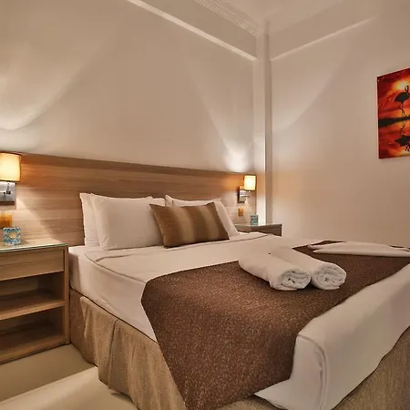 Hotel Palm Bay Emecik