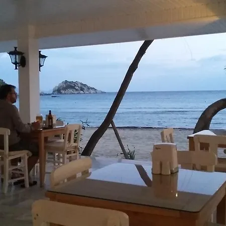 Palm Bay Hotel Emecik