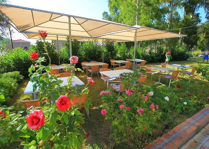 Szálloda Palm Bay 3*