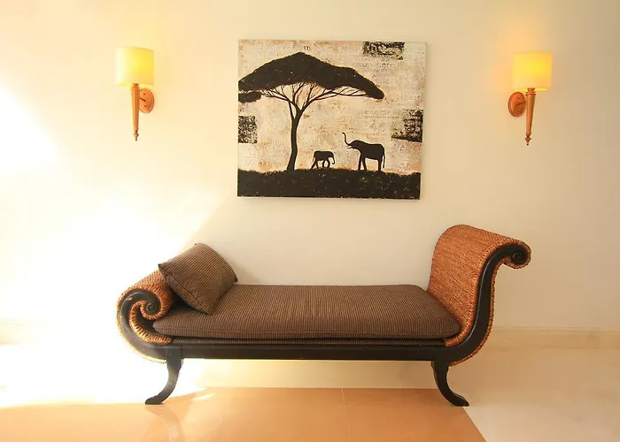 Palm Bay Szálloda 3*