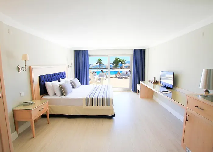 Palm Bay Hotel Emecik