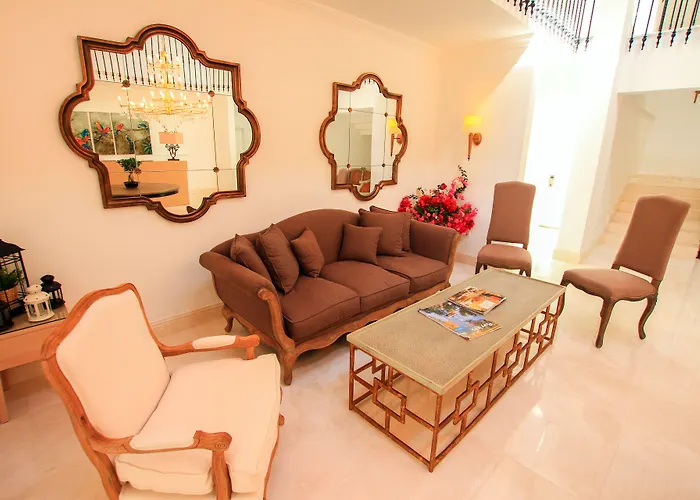 Palm Bay Szálloda 3*