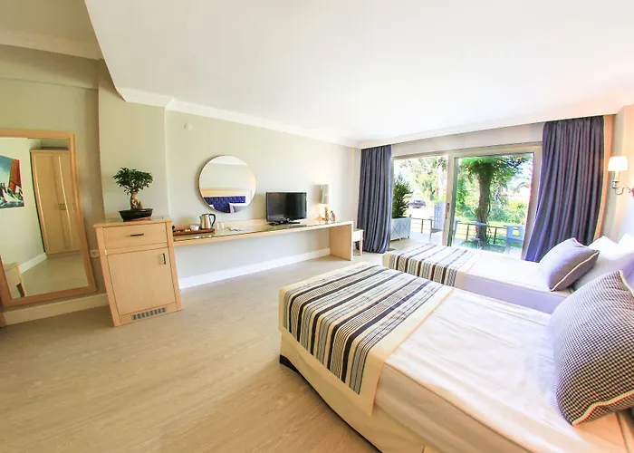 Palm Bay Szálloda 3*