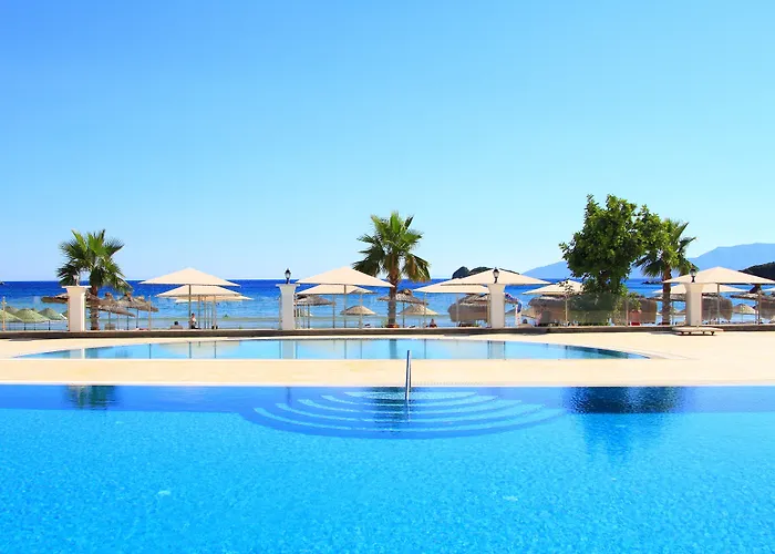 Palm Bay Szálloda 3*