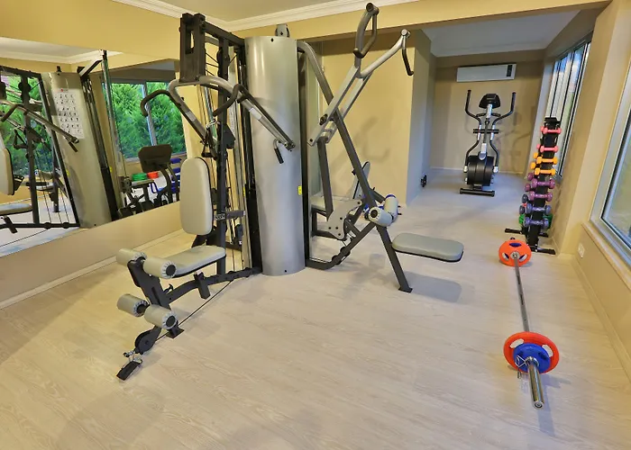 Palm Bay Szálloda 3*