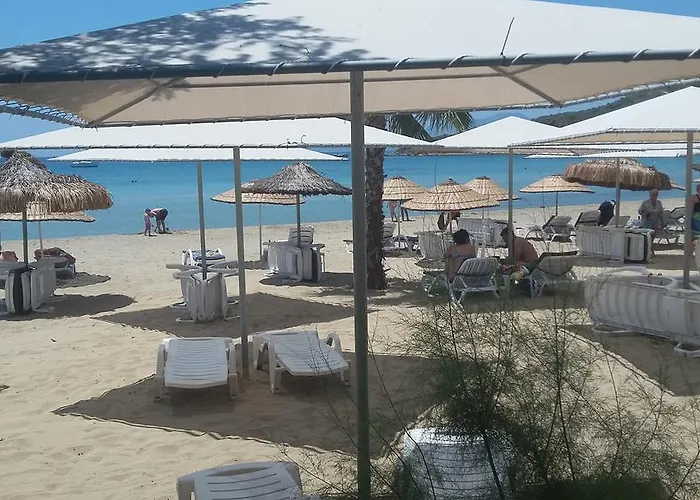 Palm Bay Szálloda 3*