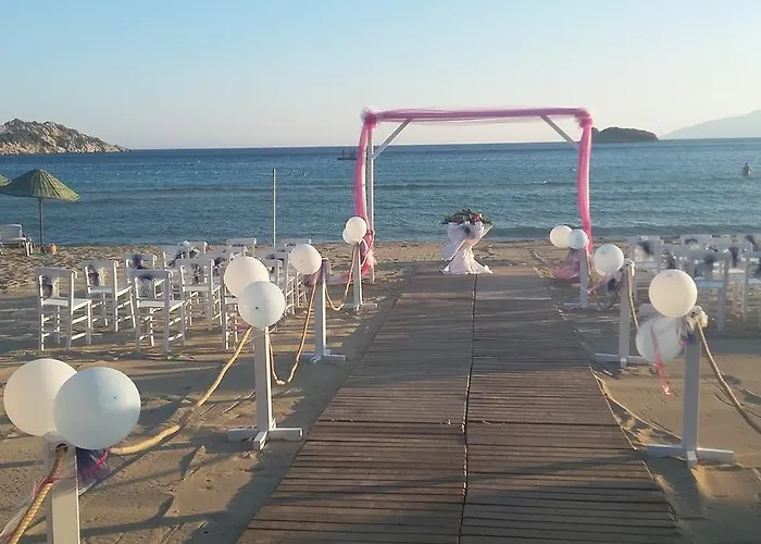 Szálloda Palm Bay 3*