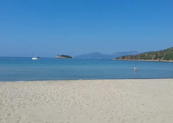 Szálloda Palm Bay 3*