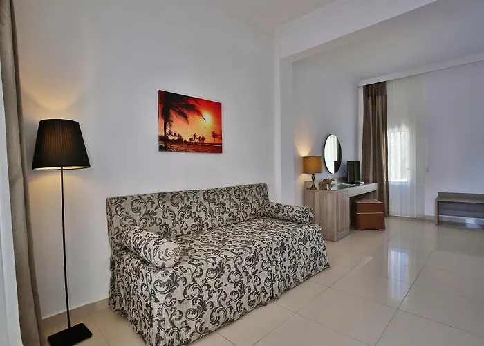 Palm Bay Hotel Emecik