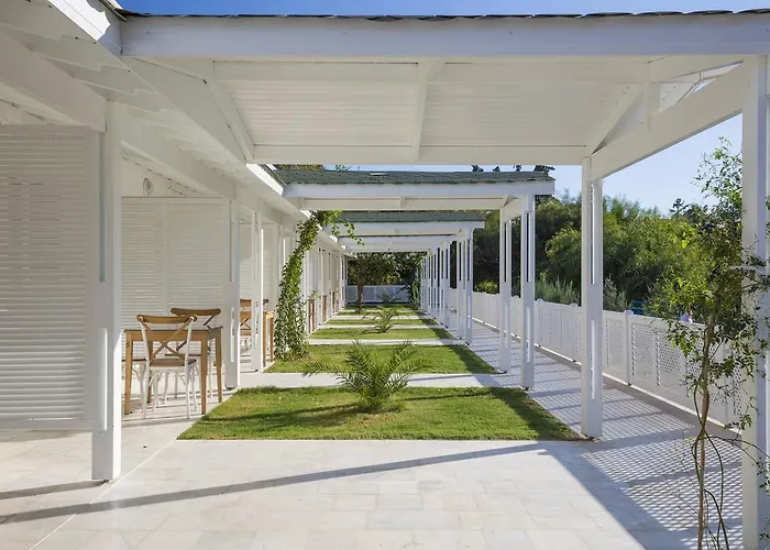 Palm Bay Szálloda 3*