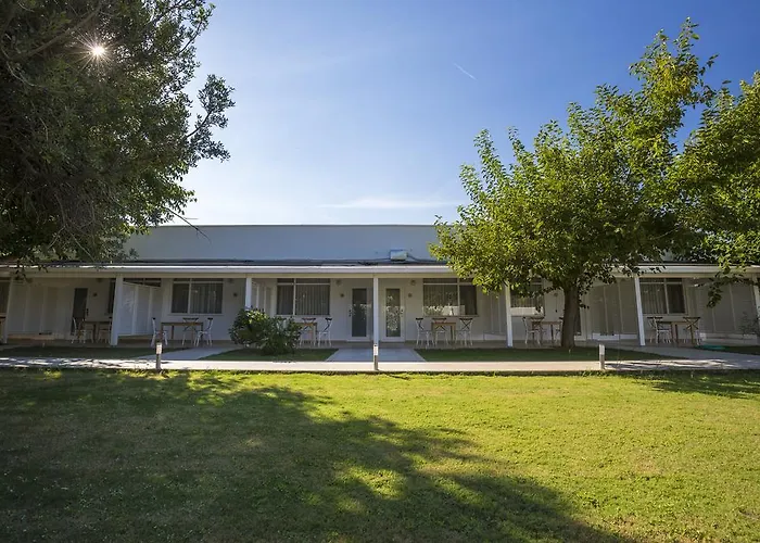 Palm Bay Szálloda Emecik