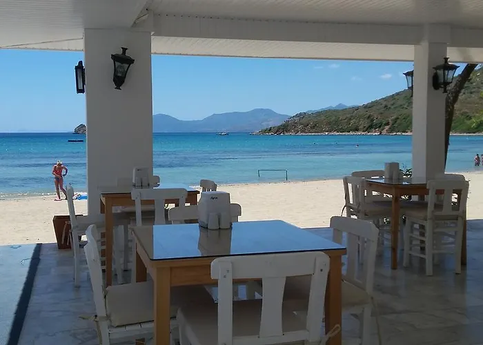 Hotel Palm Bay Emecik